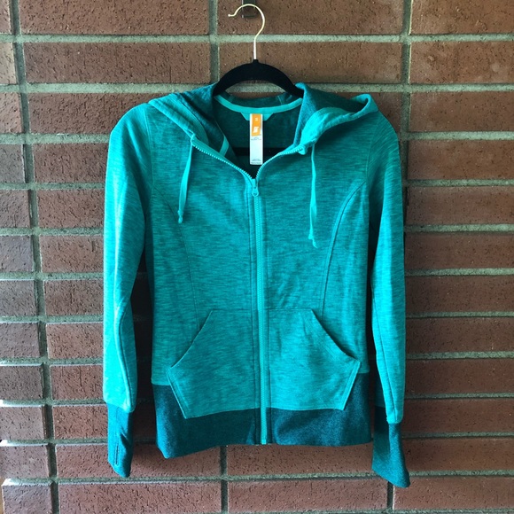 Lucy Tops - 2 FOR $20 🛍 Lucy Athletics Full Zip Hoodie